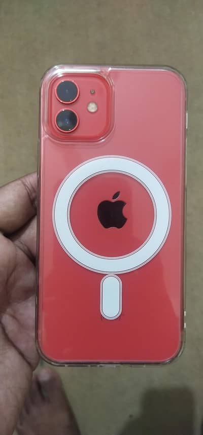 Apple iPhone 12 non PTA