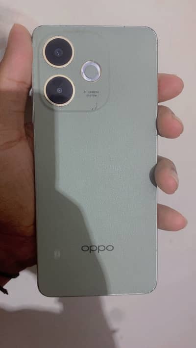 OPPO A5 Pro
