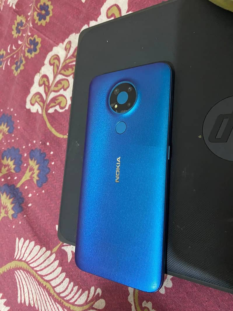 Nokia 3.4 4