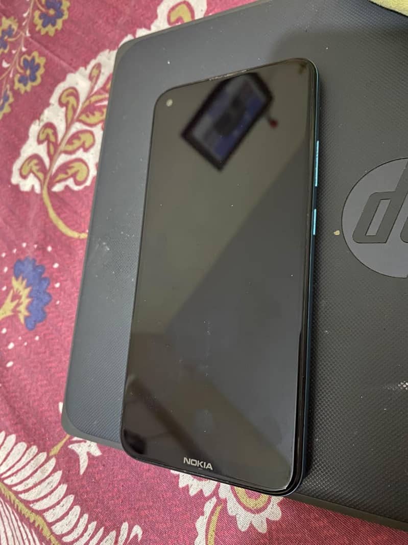 Nokia 3.4 5