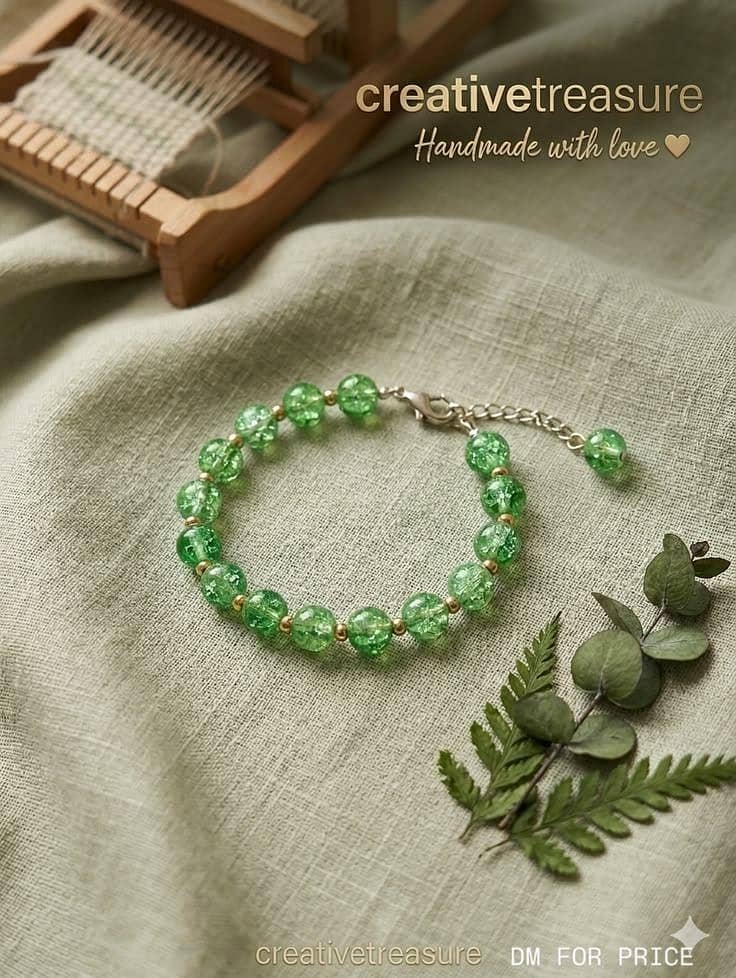 Bracelets 1