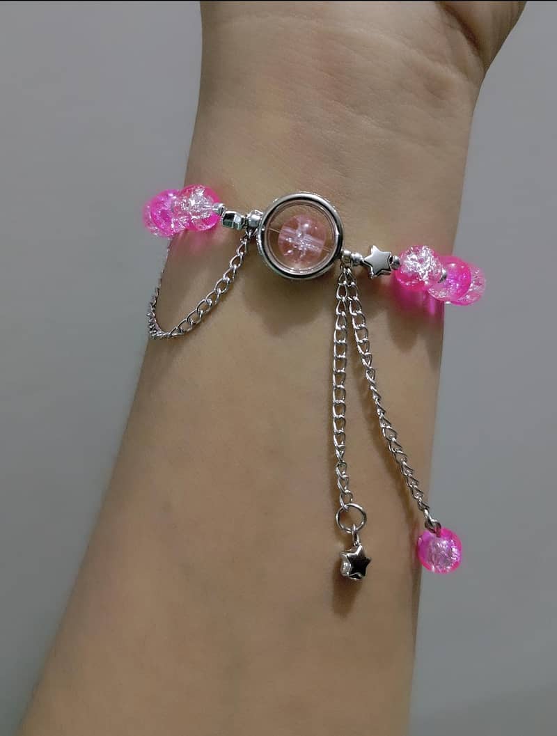 Bracelets 2