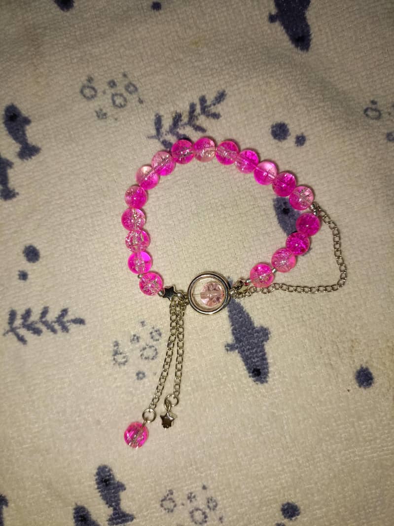 Bracelets 3