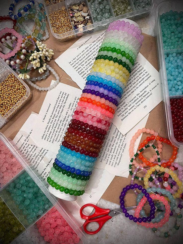 Bracelets 4