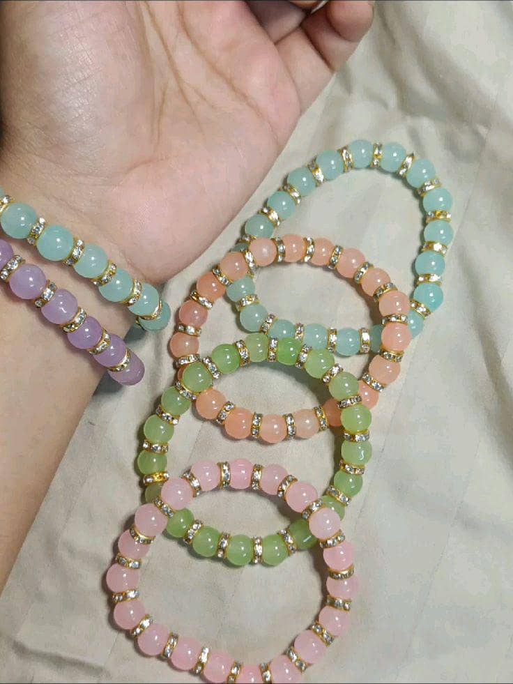 Bracelets 5