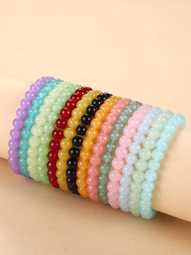 Bracelets 6