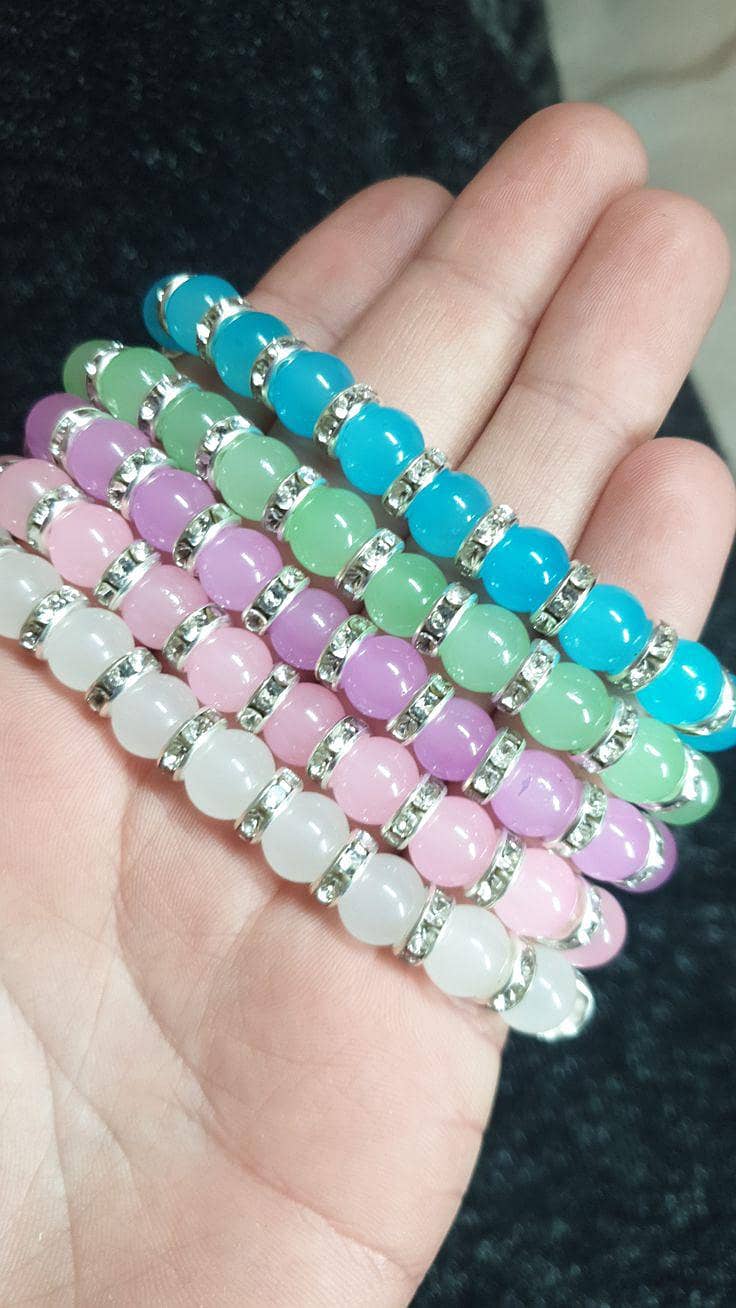 Bracelets 7