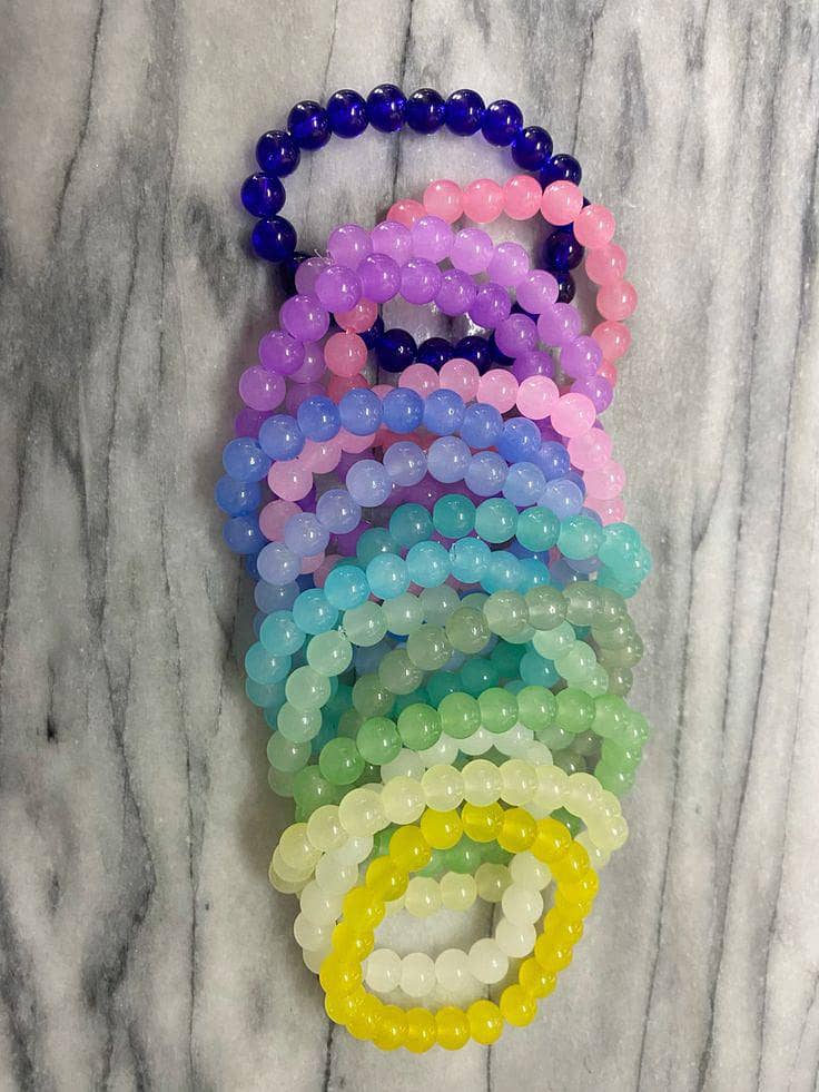 Bracelets 8