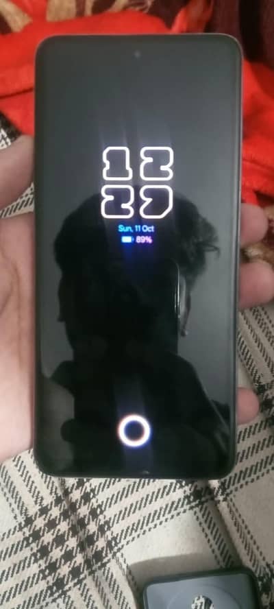 oppo Reno f12 5g 10 by 10 Mobile ha