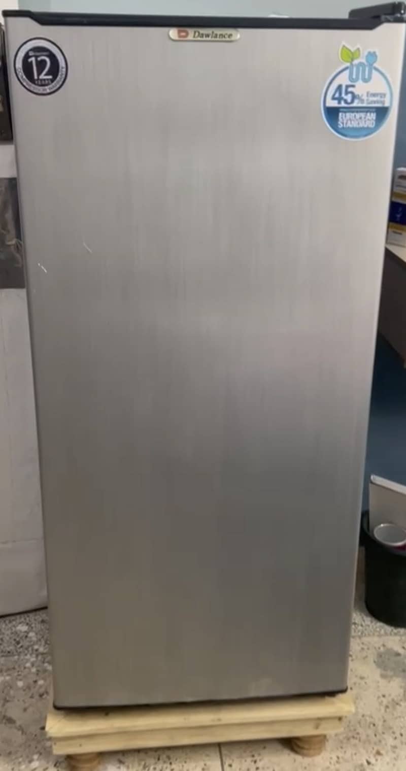 Dawlance Refrigerator 1