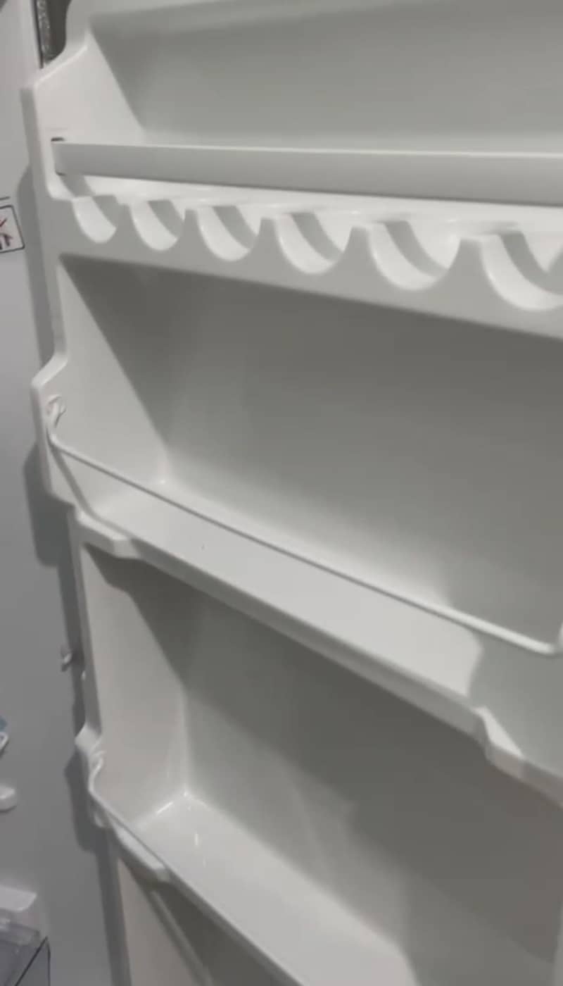 Dawlance Refrigerator 2