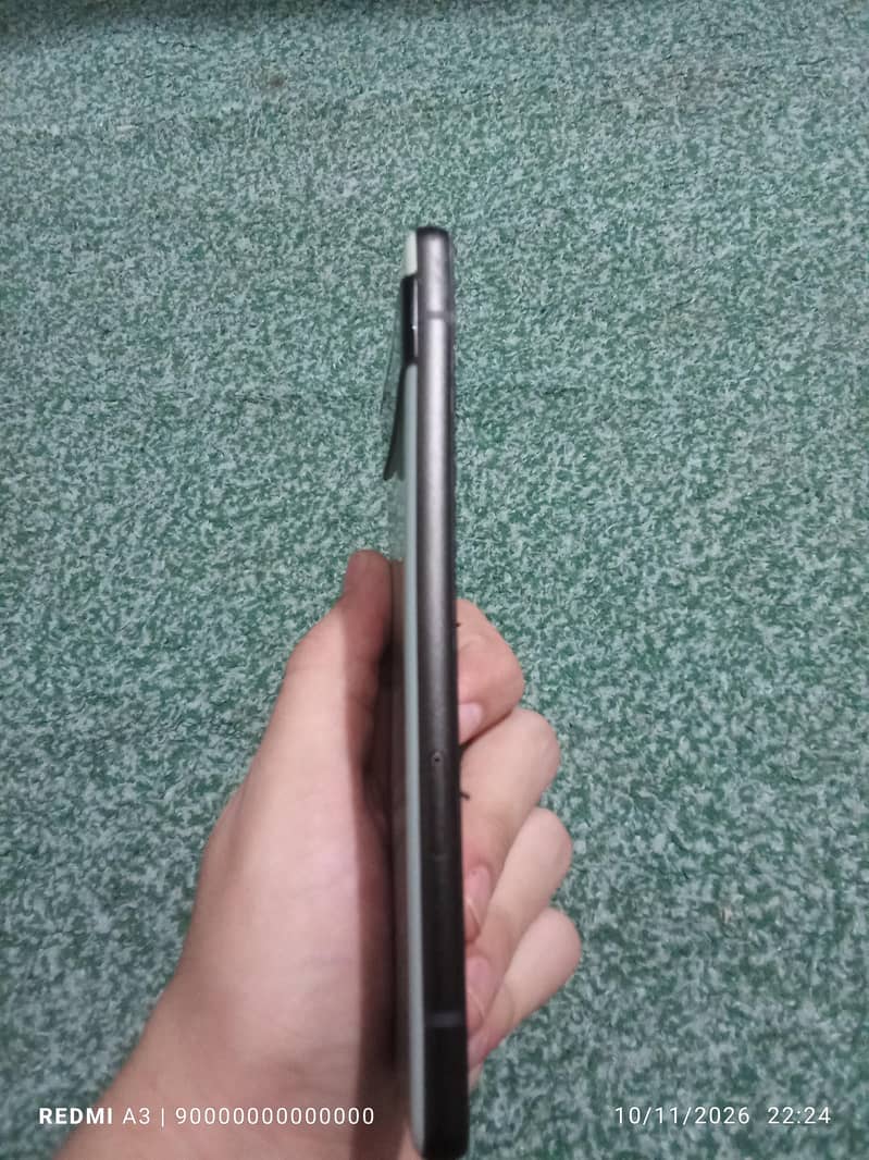 Google Pixel 6a 1