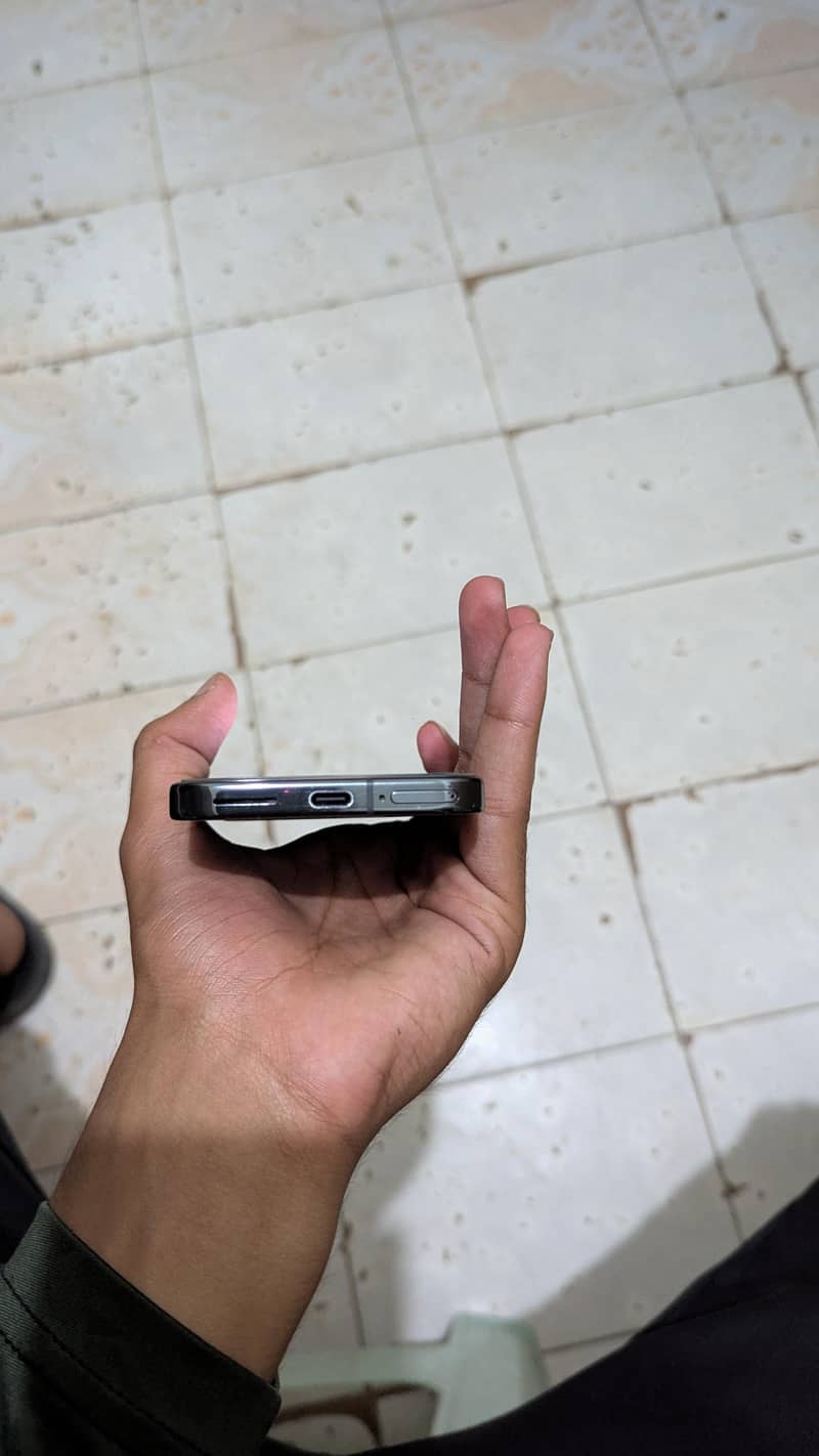 Google Pixel 9 Pro 4