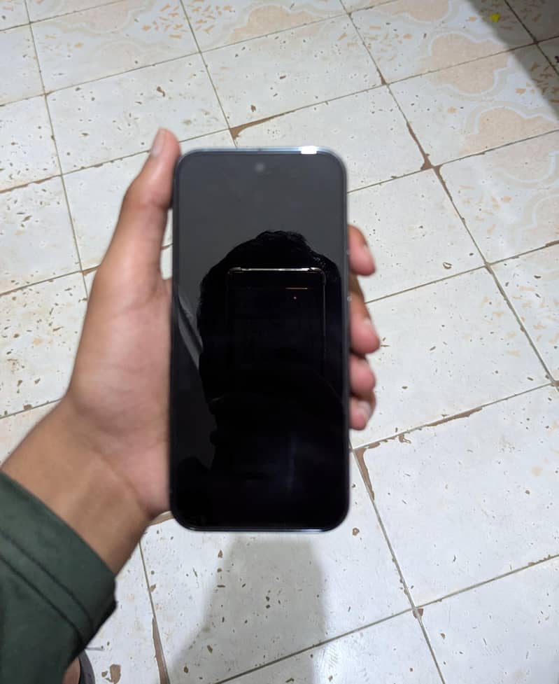 Google Pixel 9 Pro 6