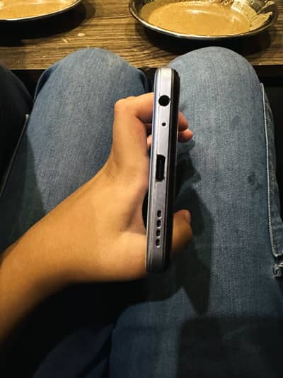 Vivo Y33s