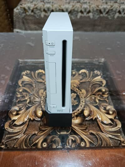 Nintendo available