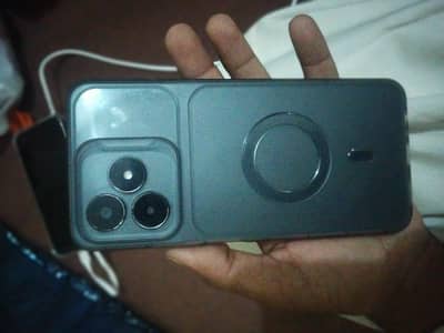 Xiaomi Redminote 50