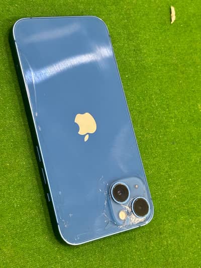 Apple iPhone 13 JvNON PTA JV