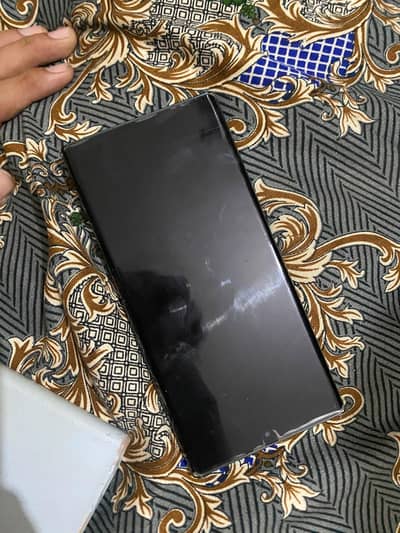 Samsung Mobile S22 Ultra