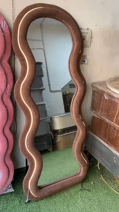 Brand New Light Mirror  03345933544