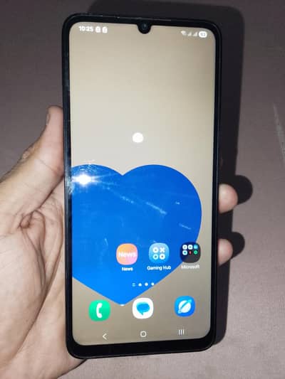 Samsung galxy A05