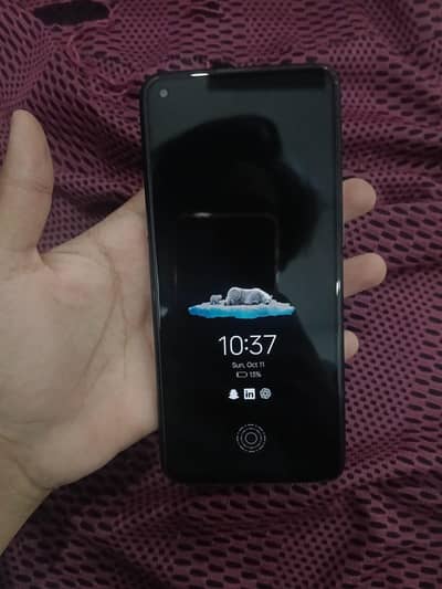 One Plus Nord CE 5