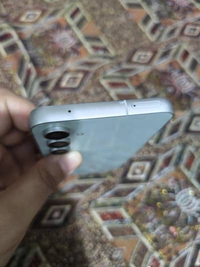 Samsung Mobile S23 FE