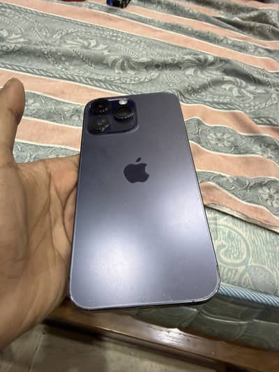 Apple iPhone 14 Pro Max