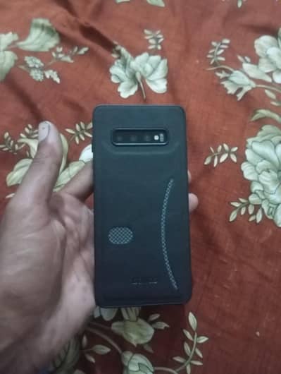 Samsung Mobile S10 Plus 8gb 128gn