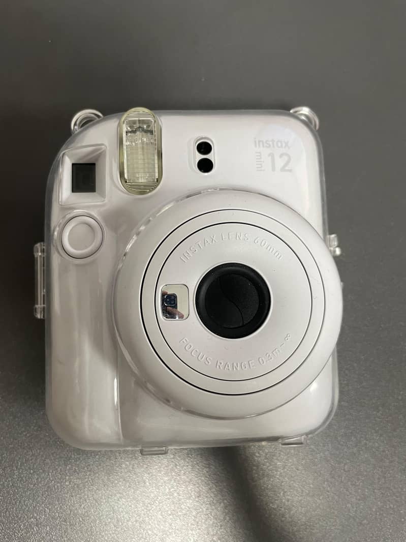 Instax mini 12 0