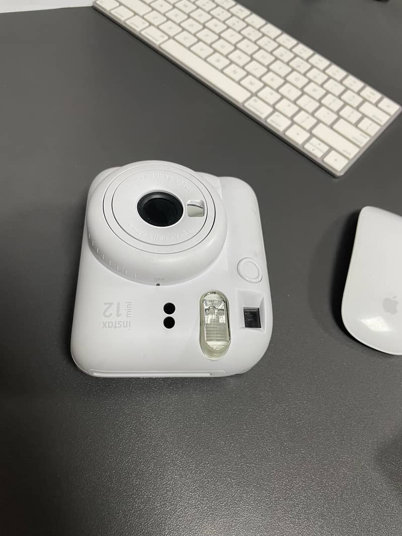 Instax mini 12 2