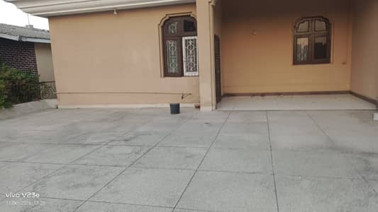 1kanal Full House In Available For Rent In Dha Phase 4