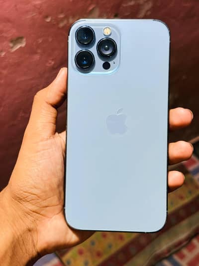 Apple iPhone 13 Pro Max