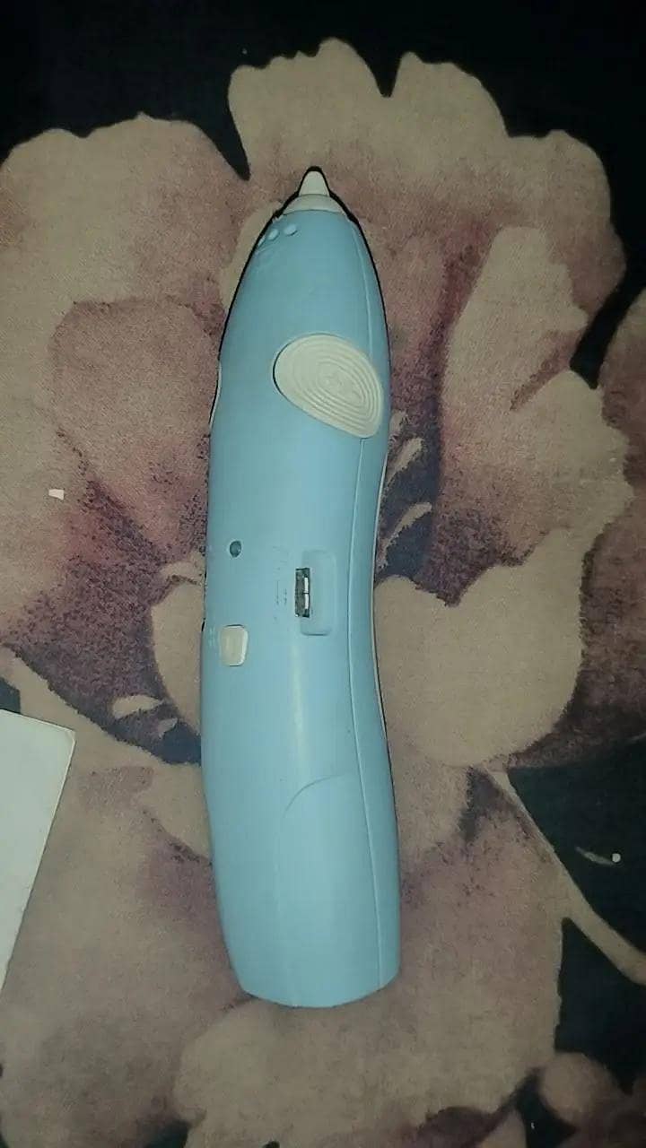 3d pen 0