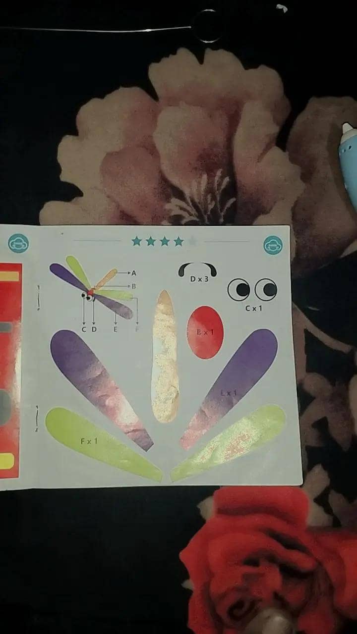 3d pen 6