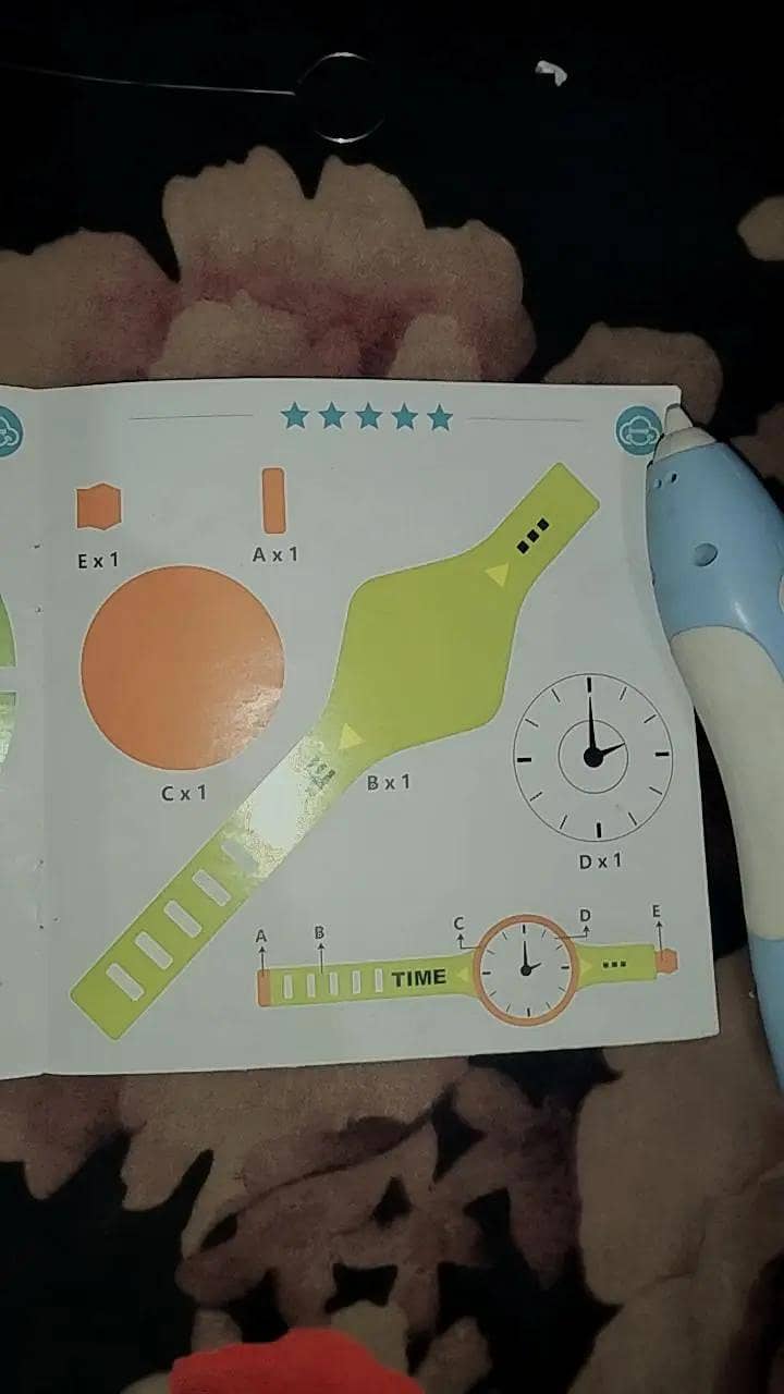 3d pen 8