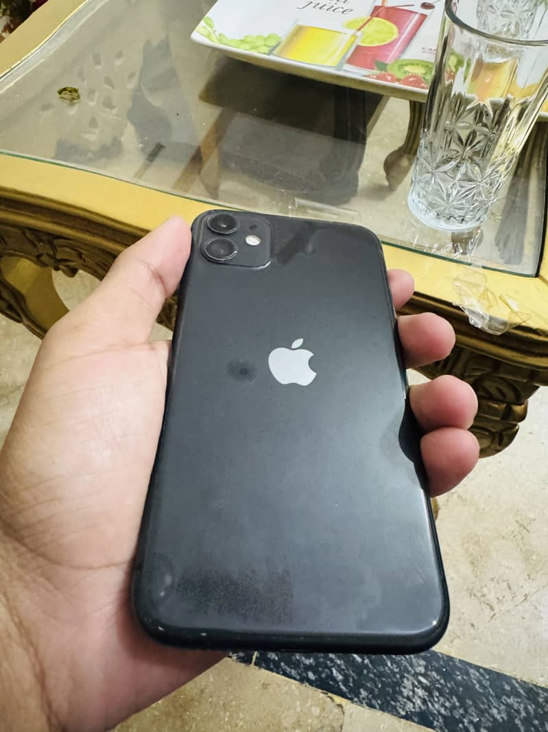 Apple iPhone 11 0