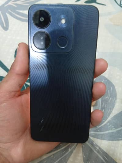 Infinix Smart 7