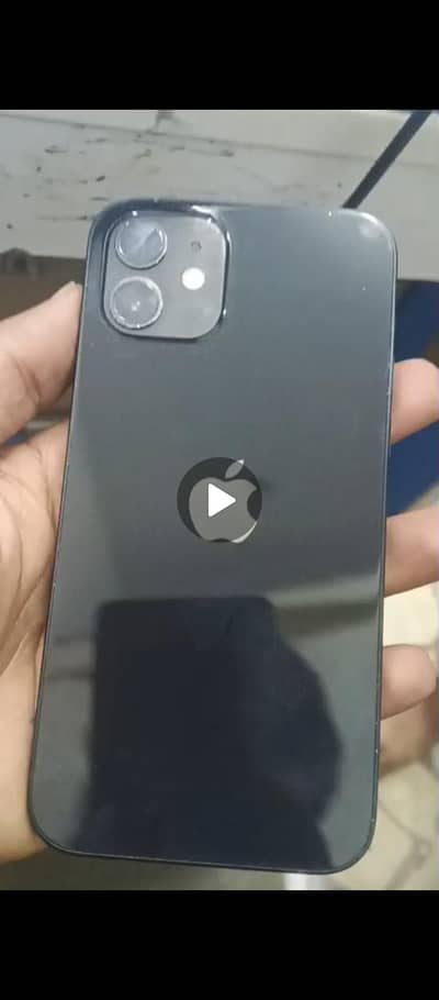 Apple iPhone 12