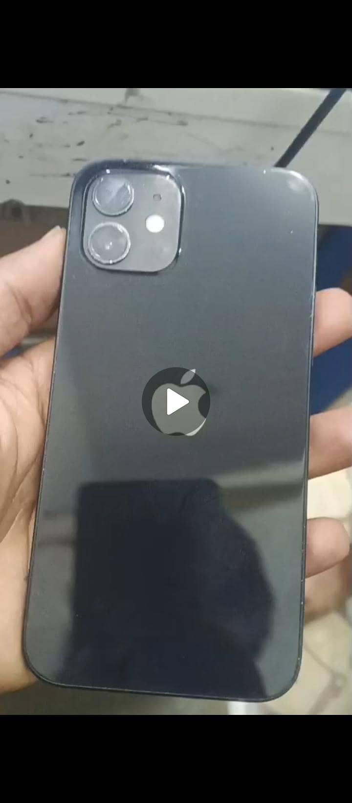 Apple iPhone 12 0