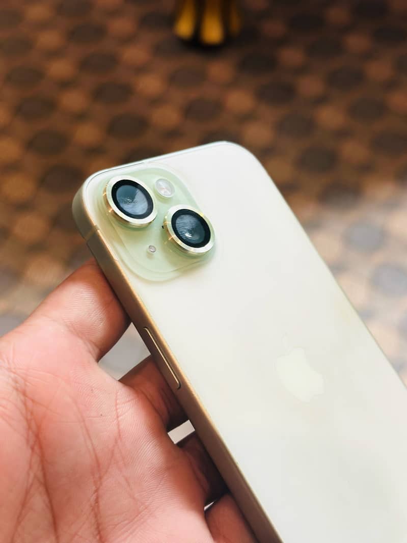 Apple iPhone 15 1