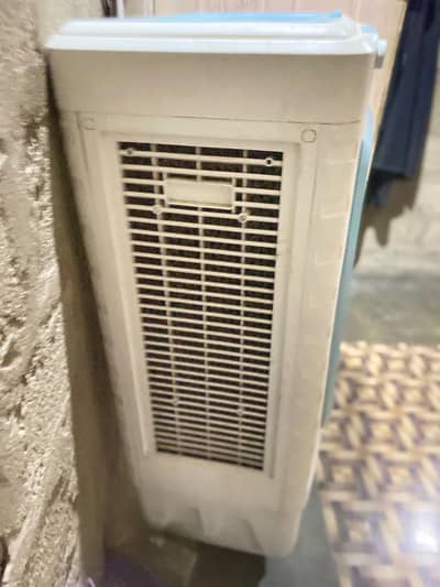 Room cooler