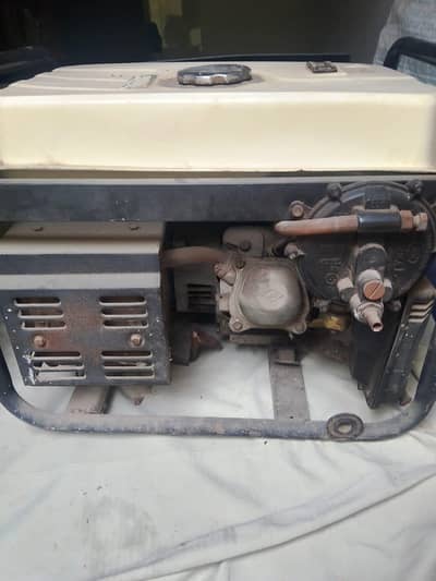 Generater 3kv