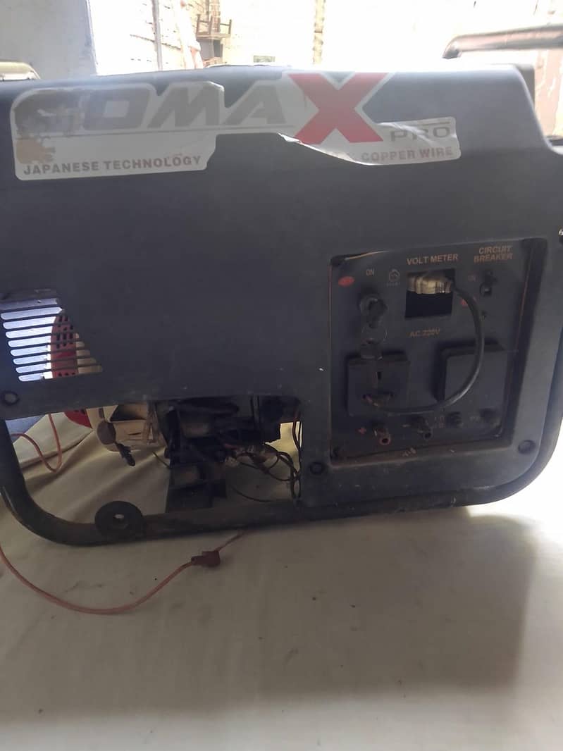 Generater 3kv 2