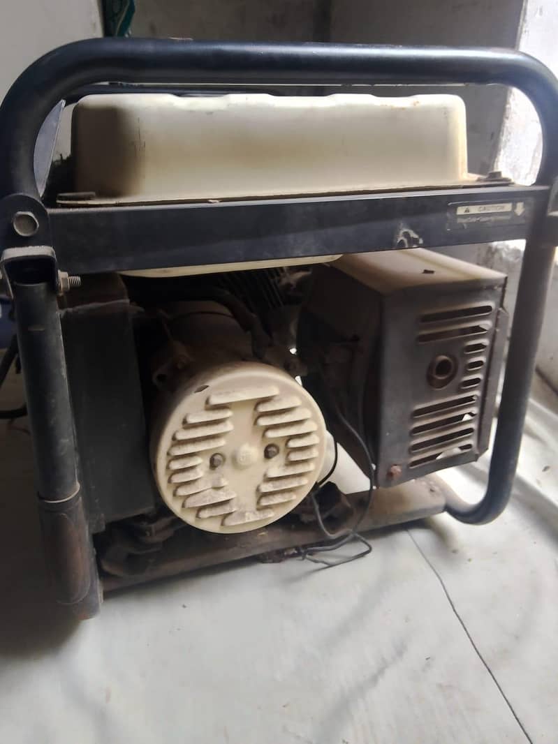 Generater 3kv 3