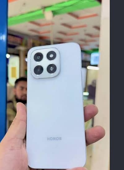 Honor X6
