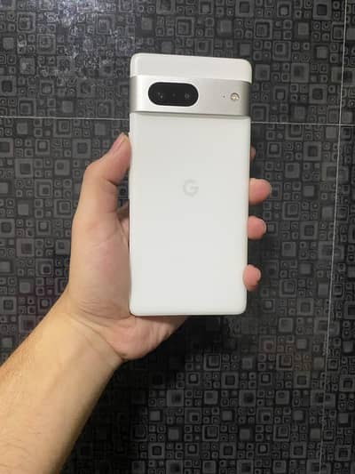 Google Pixel 7