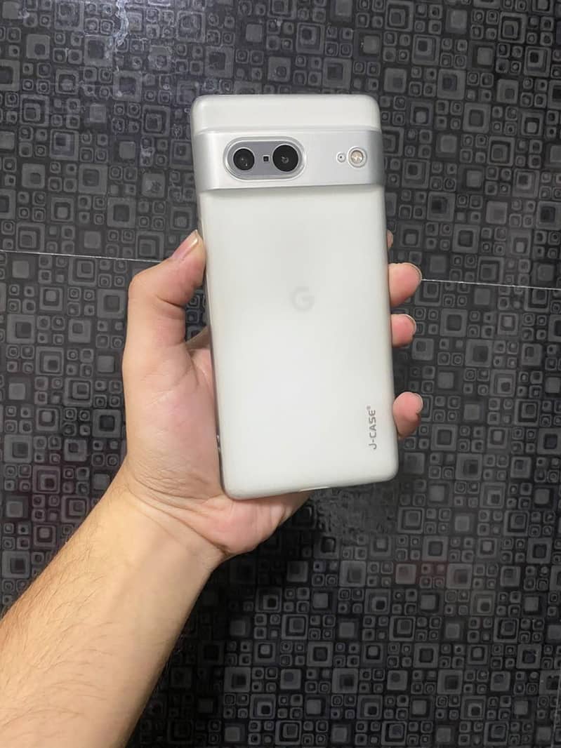 Google Pixel 7 1