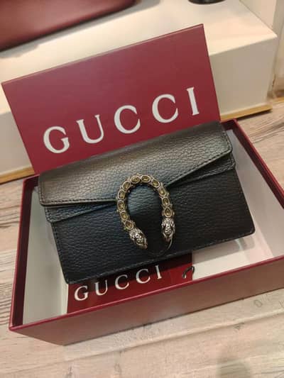 Gucci Dionysus