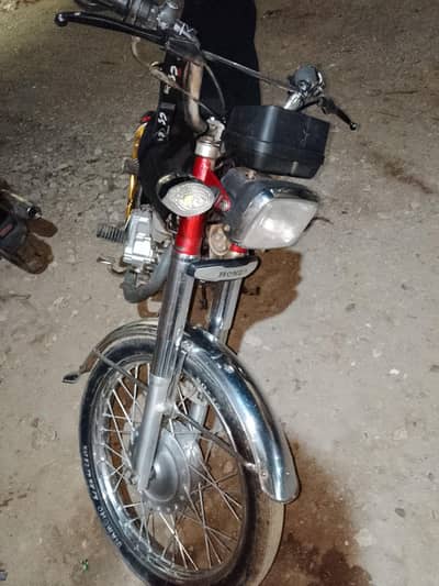 125 2017 10/09 condition bilkul final 110